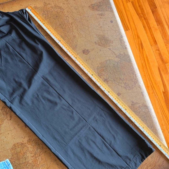 Nike Black Bliss Dress Pants - Picture 12 of 12